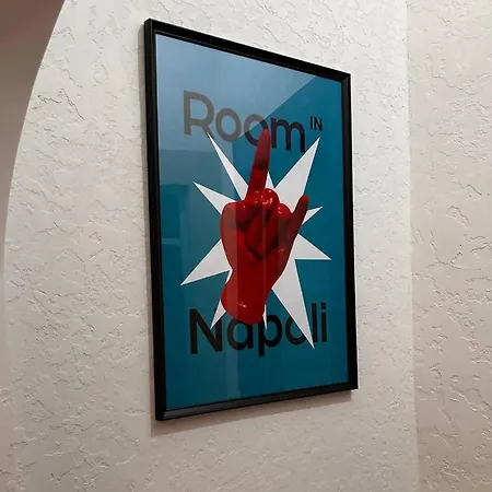 ゲストハウス Cosmo 4*