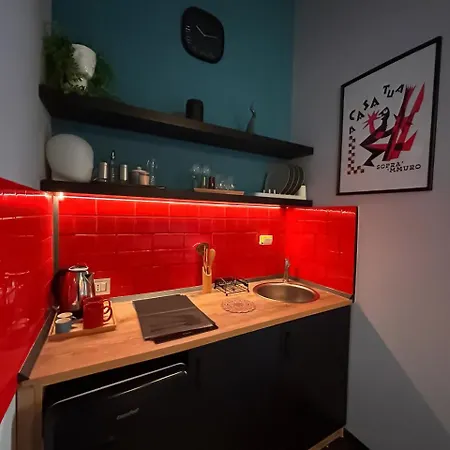 ゲストハウス Cosmo 4*