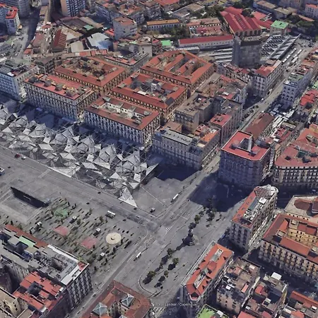 Cosmo بيت ضيافة 4*