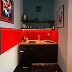 Cosmo 4* Неаполь