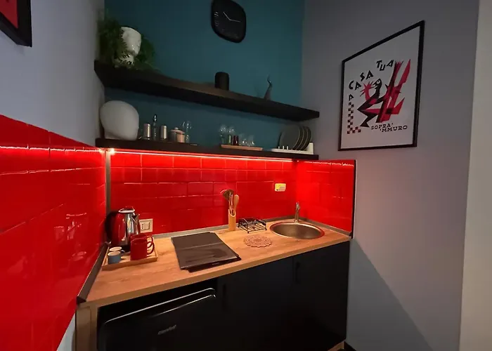 게스트하우스 Cosmo 4*