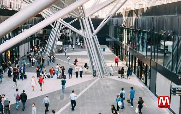 게스트하우스 Cosmo 4*