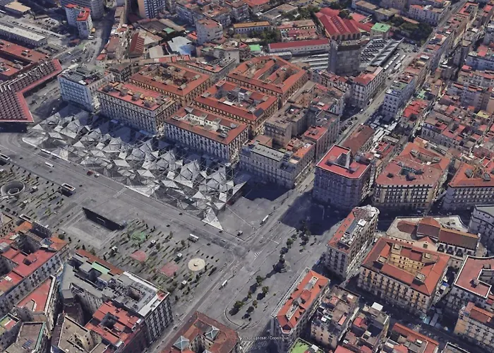 Cosmo 게스트하우스 4*