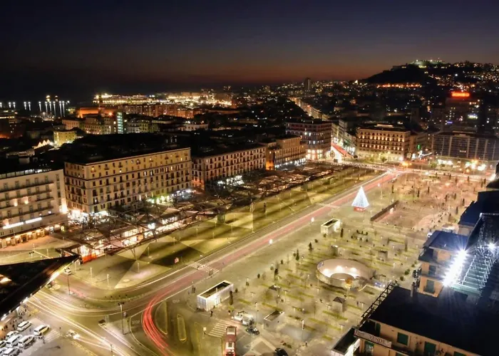 게스트하우스 Cosmo 나폴리